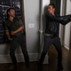 Illustration for article titled Rick Loses More Than the Battle on iThe Walking Dead/is Midseason Finale